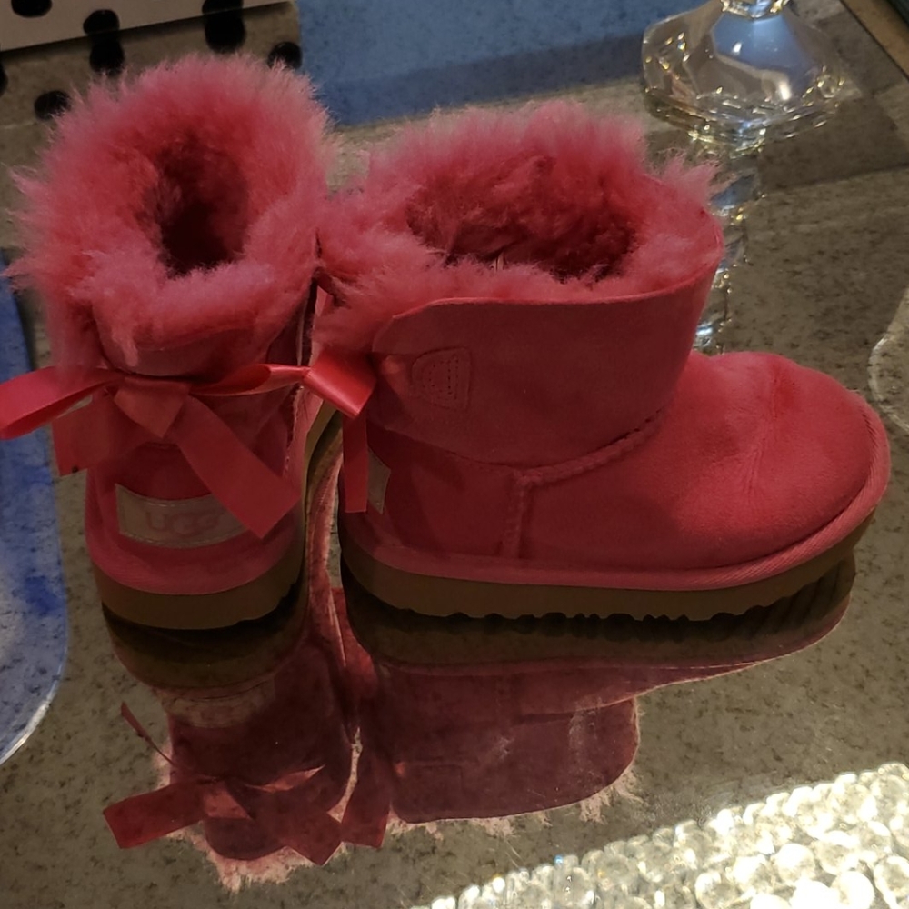 Ugg boots